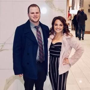 Meet your Posher, Abby